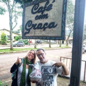 Leia mais sobre o artigo Descendo a placa…