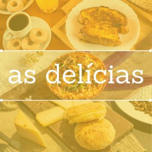 Leia mais sobre o artigo As delícias